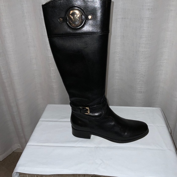 MICHAEL KORS BOOTS - Picture 7 of 7